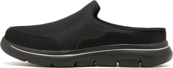 Zuecos cálidos para mujer hombre otoño