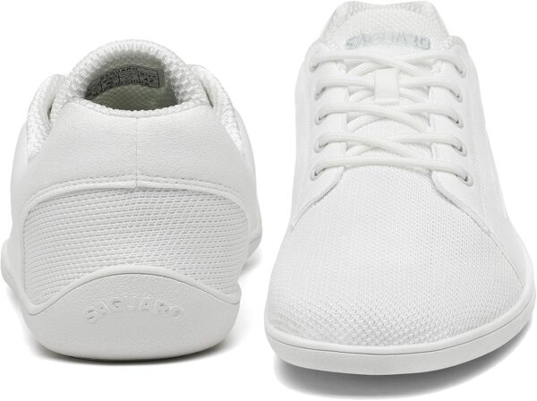 SAGUARO Zapatillas Descalzas Unisex