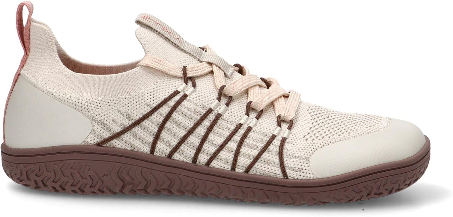 Zapatos descalzos Etika para mujer