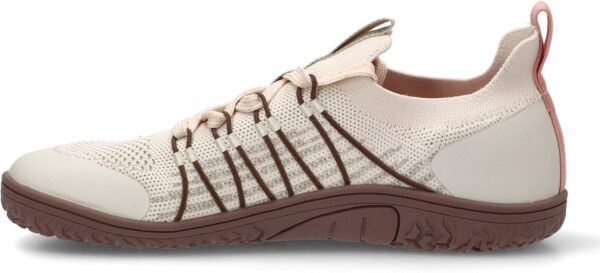 Zapatos descalzos Etika para mujer