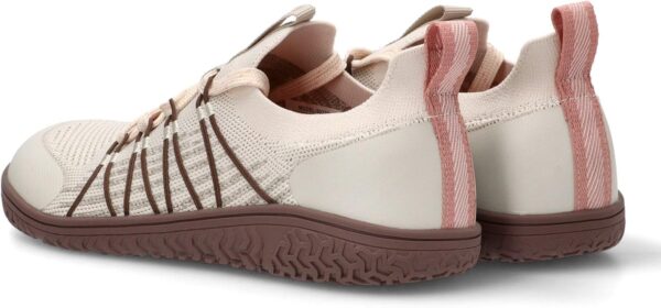 Zapatos descalzos Etika para mujer