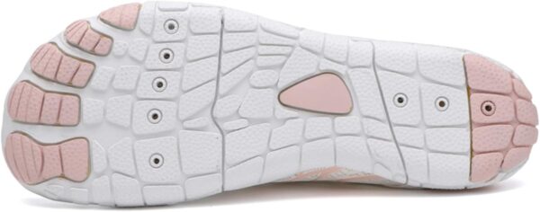 Zapatos de agua hombres mujeres descalzos
