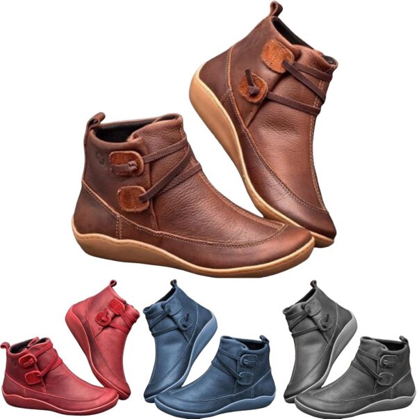 Zapatillas Genérico Descalzas Mujer