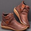 Zapatillas Genérico Descalzas Mujer