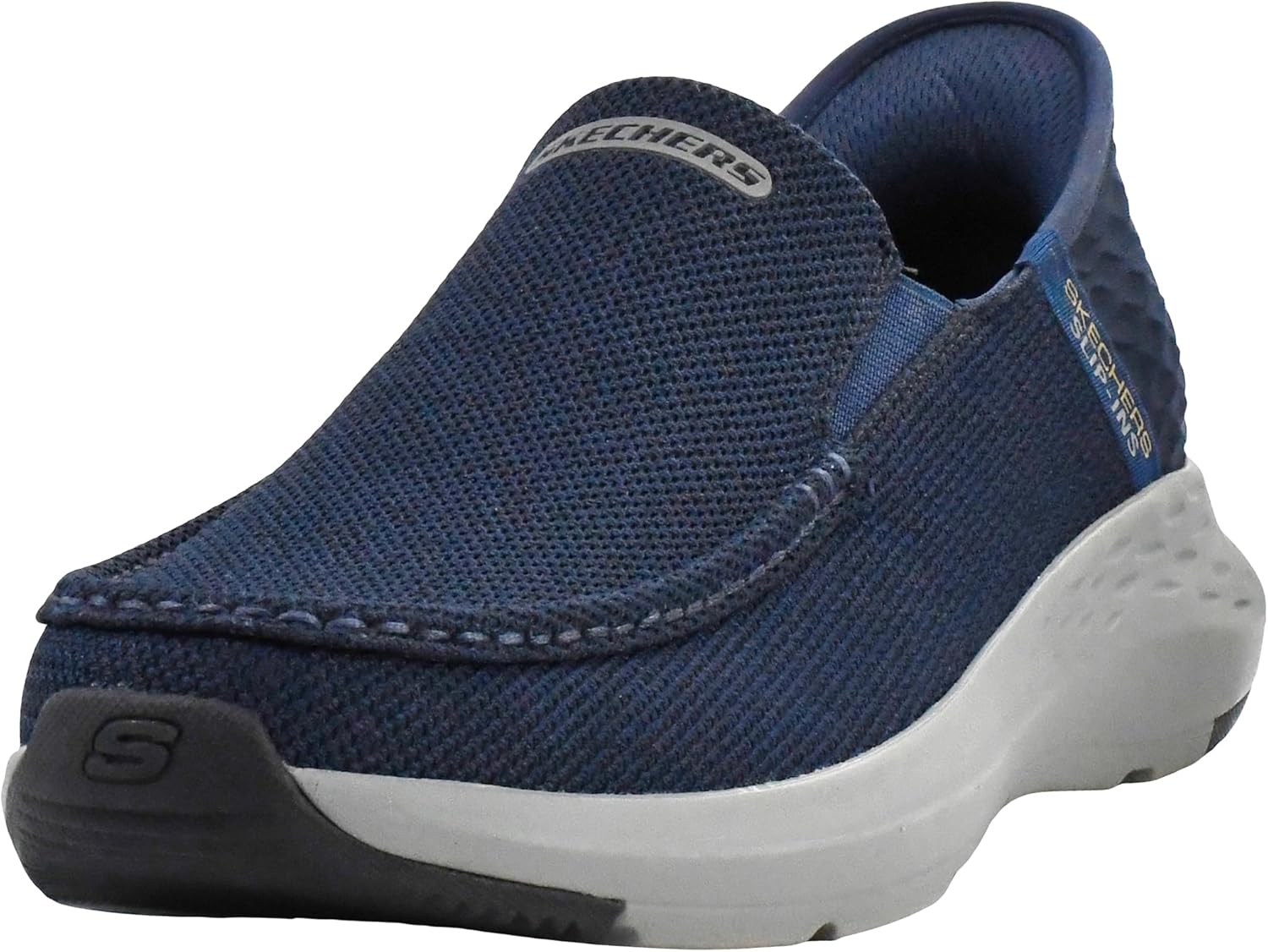 Skechers Parson Ralven Consiguiendo hombre