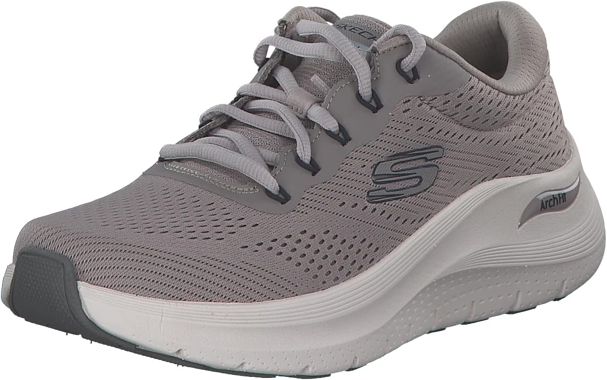 Skechers Arch Fit 2.0 mira hacia el futuro