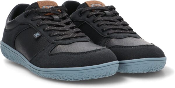 Zapatos descalzos Etika para hombre