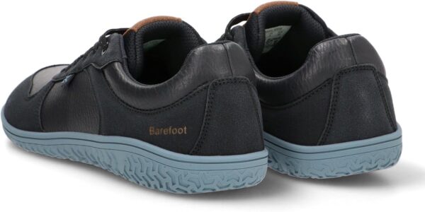 Zapatos descalzos Etika para hombre