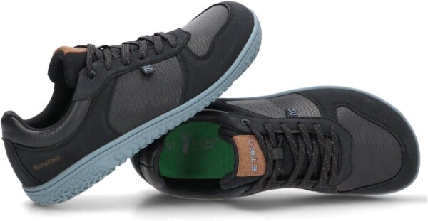 Zapatos descalzos Etika para hombre