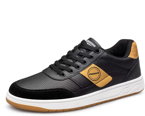 Zapatillas ADQ para hombre Zapatos para caminar