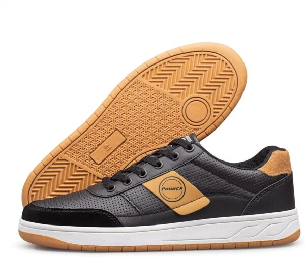Zapatillas ADQ para hombre Zapatos para caminar