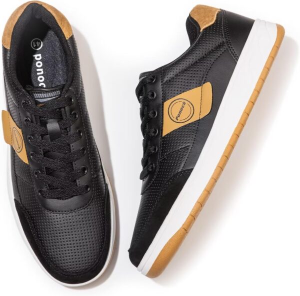 Zapatillas ADQ para hombre Zapatos para caminar