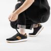 Zapatillas ADQ para hombre Zapatos para caminar