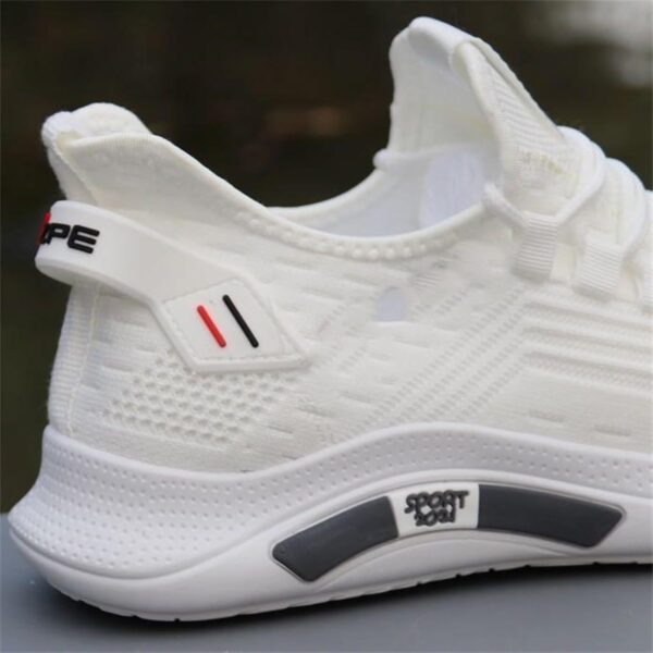 Zapatos deportivos para hombre Deportes casuales