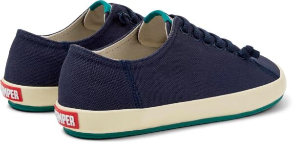 Camper Peu Rambla Vulcanizado Hombre