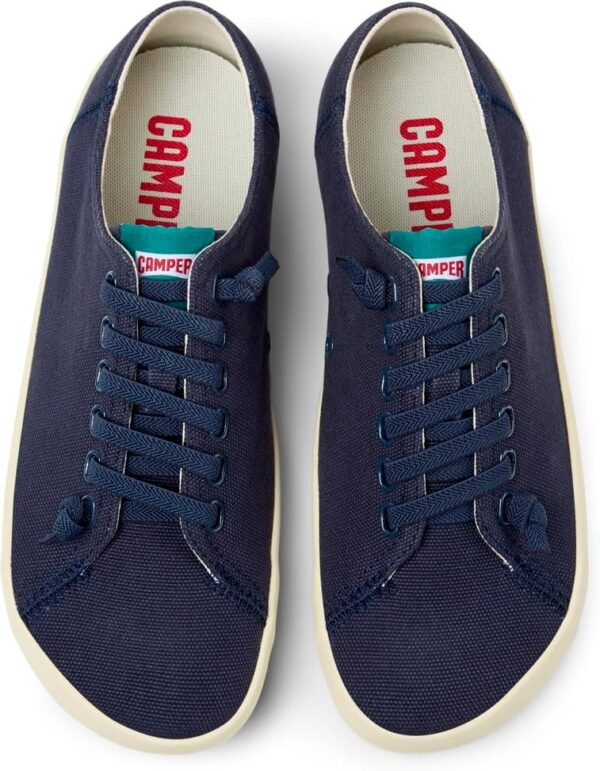 Camper Peu Rambla Vulcanizado Hombre