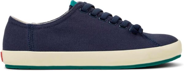 Camper Peu Rambla Vulcanizado Hombre