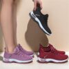 Zapatos para caminar de mujer informales