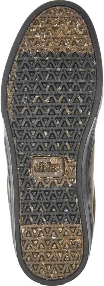 Etnies Kingpin Zapatillas de hombre de color negro