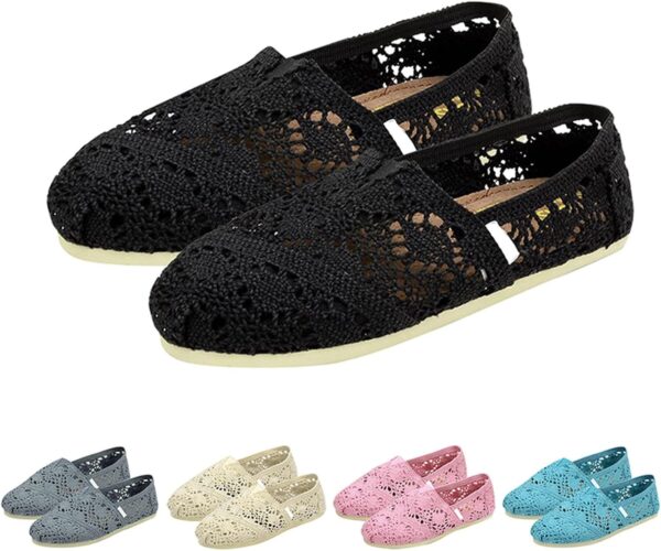 Zapatillas de deporte de mujer Zapatos de  Vestido