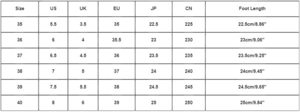 Zapatillas de deporte de mujer Zapatos de  Vestido