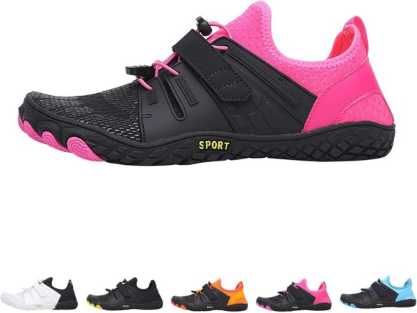 Zapatos De Trabajo Hombre Zapatillas Hombre Surf