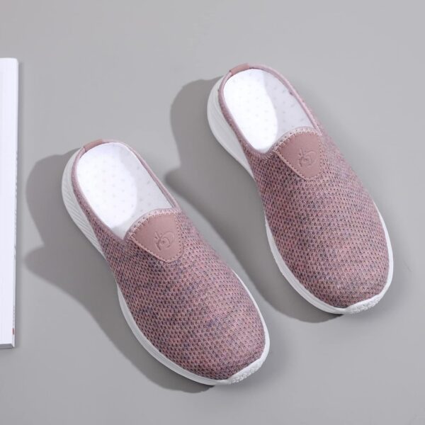 Zapatos Para Caminar Mujer Zapatillas Deportivas