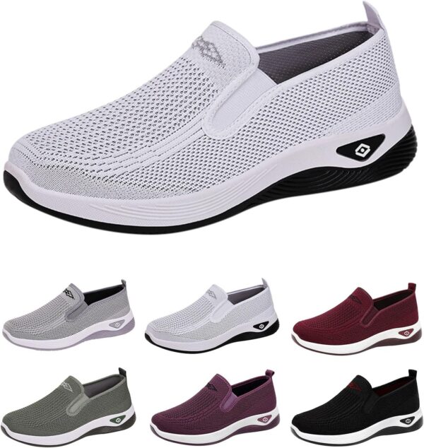 Zapatillas Vestido Mujer Esparto