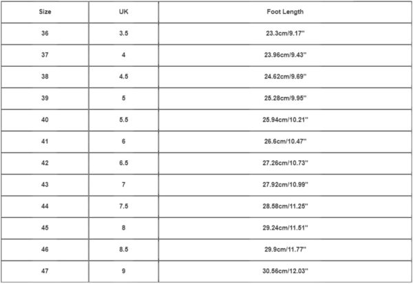 Sandalias Hombre Descalzo Zapatos Seguridad