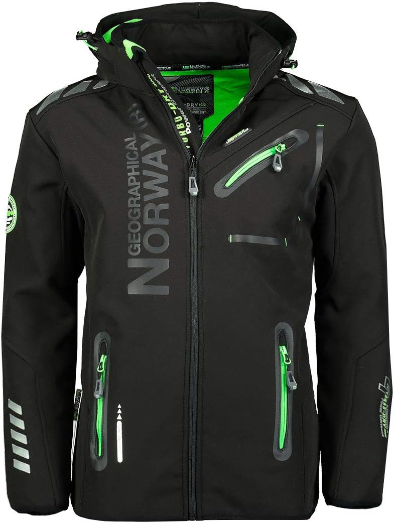 Geographical Norway ROYAUTE Men's