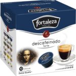Café Fortaleza – Cápsulas