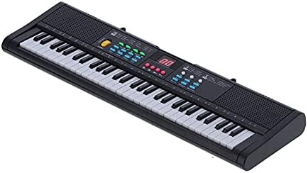 Piano eléctrico, Conector para auriculares,