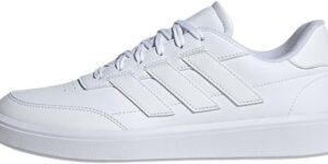 adidas Courtblock Shoes ShoesMan