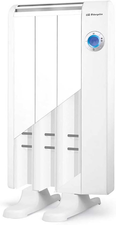 Orbegozo RRW 500 WiFi Low Orbegozo RRW 500 WiFi Low