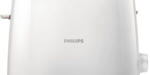Tostadora Philips - 2 ranuras, 8 Tostadora Philips - 2 ranuras, 8