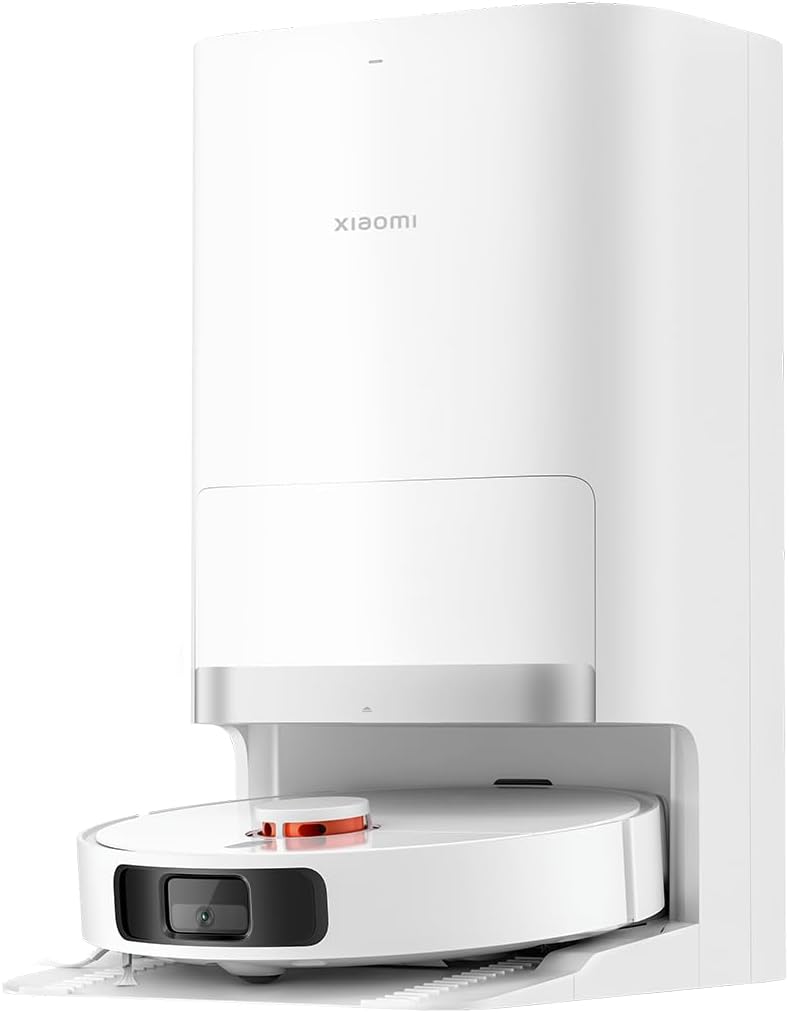 XIAOMI Robot Aspirador X20+ - Robot