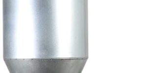 Polyfuel stove without electricity,