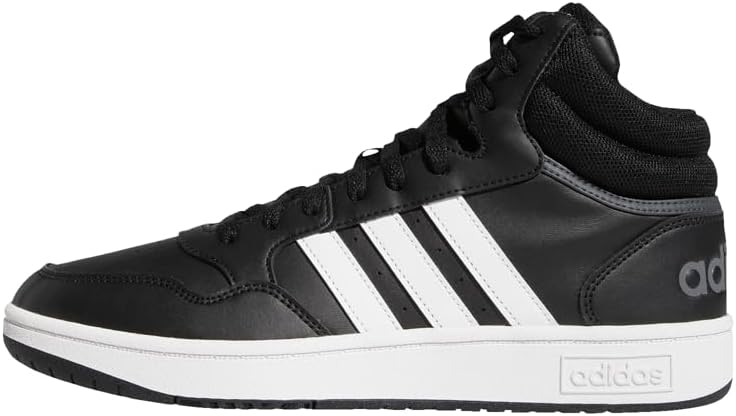 adidas Hoops 3.0 Mid Lifestyle adidas Hoops 3.0 Mid Lifestyle