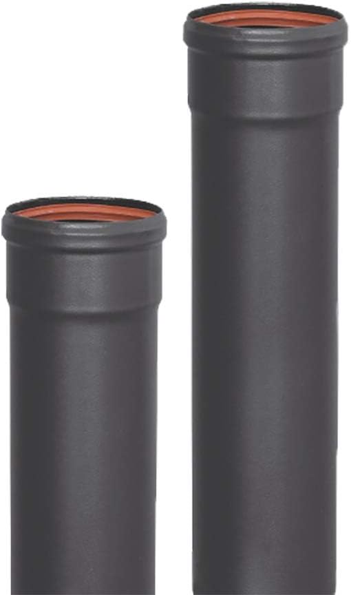 S&M 485503 – Enamelled pipe