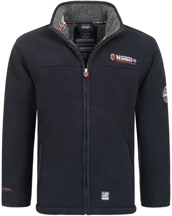 Geographical Norway Distribrands Geographical Norway Distribrands