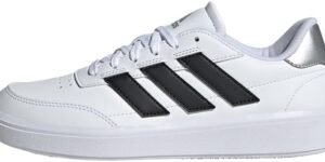 Adidas Mujer Courtblock Shoes