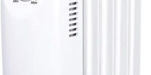 Mini Radiador de Aceite 500W-700W | Bajo Mini Radiador de Aceite 500W-700W | Bajo