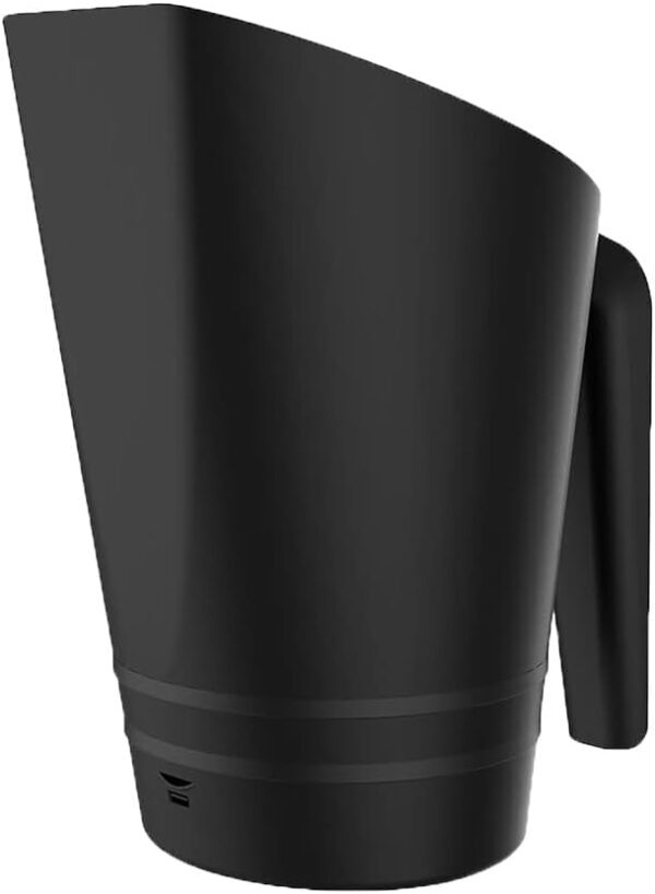 EDA Jura Montania Pellet Shovel 1 EDA Jura Montania Pellet Shovel 1