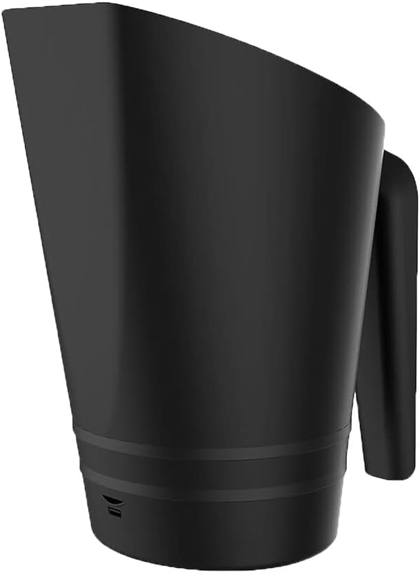 EDA Jura Montania Pellet Shovel 1