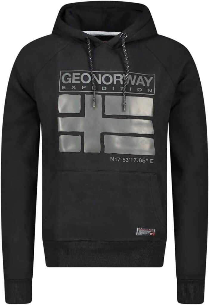 Geographical Norway - GARICE Men's