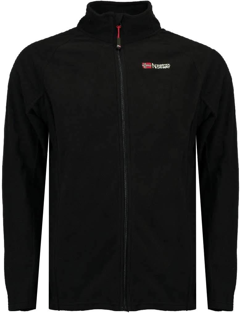Geographical Norway- Fleece Man Geographical Norway- Fleece Man