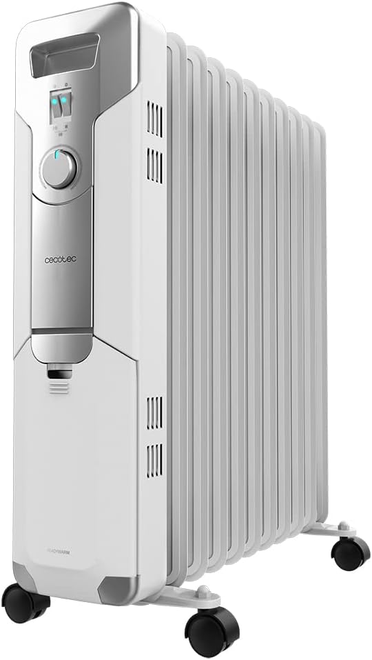 Cecotec ReadyWarm 11000 Espacio