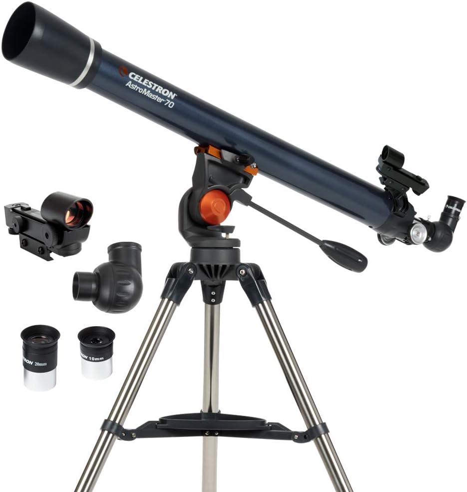 Celestron 21061 AstroMaster 70AZ Celestron 21061 AstroMaster 70AZ