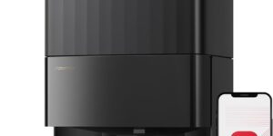 roborock Qrevo S5V Robot Vacuum roborock Qrevo S5V Robot Vacuum