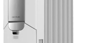 Cecotec ReadyWarm 7000 Espacio Cecotec ReadyWarm 7000 Espacio